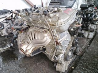 Двигатель TOYOTA COROLLA FIELDER ZRE142 2ZR-FAE 5 ракурс