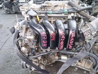 Двигатель TOYOTA COROLLA RUMION ZRE152 2ZR-FE 1900037250 1 ракурс