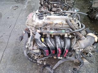 Двигатель TOYOTA COROLLA RUMION ZRE152 2ZR-FE 1900037250 2 ракурс