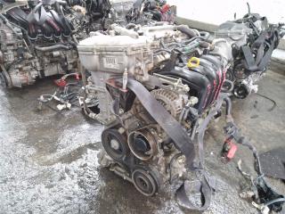 Двигатель TOYOTA COROLLA RUMION ZRE152 2ZR-FE 1900037250 3 ракурс