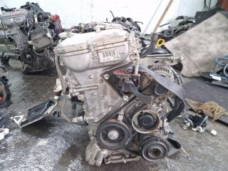 Двигатель TOYOTA COROLLA RUMION ZRE152 2ZR-FE 1900037250 4 ракурс