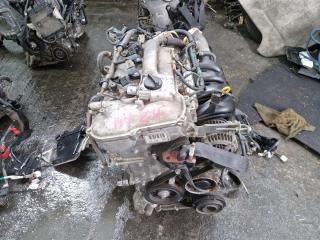 Двигатель TOYOTA COROLLA RUMION ZRE152 2ZR-FE 1900037250 5 ракурс
