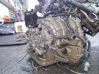 АКПП TOYOTA COROLLA RUMION ZRE152 2ZR-FE 3040012080, K31101A 4 ракурс