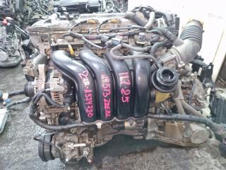 Двигатель TOYOTA COROLLA RUMION ZRE152 2ZR-FAE 1 ракурс
