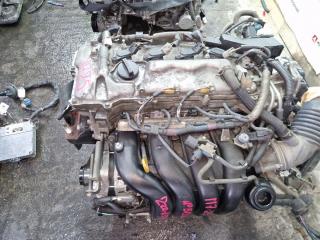 Двигатель TOYOTA COROLLA RUMION ZRE152 2ZR-FAE 2 ракурс