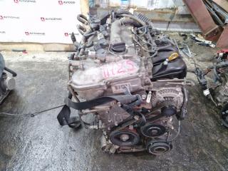 Двигатель TOYOTA COROLLA RUMION ZRE152 2ZR-FAE 3 ракурс