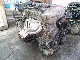 Двигатель TOYOTA COROLLA RUMION ZRE152 2ZR-FAE 5 ракурс