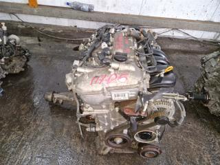 Двигатель TOYOTA VOXY ZRR75 3ZR-FE 1900037290 3 ракурс Двигатель TOYOTA VOXY ZRR75 3ZR-FE 1900037290 3 ракурс