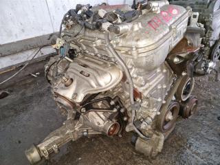 Двигатель TOYOTA VOXY ZRR75 3ZR-FE 1900037290 5 ракурс Двигатель TOYOTA VOXY ZRR75 3ZR-FE 1900037290 5 ракурс