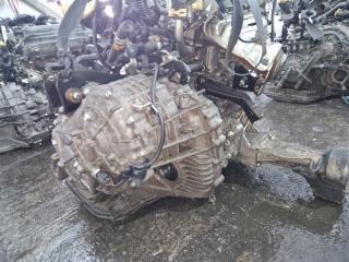 АКПП TOYOTA VOXY ZRR75 3ZR-FE 3040028040, 3040028041, K311F02A 5 ракурс