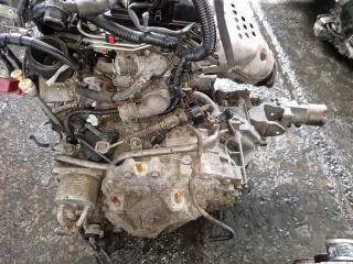 АКПП MITSUBISHI GALANT FORTIS CY3A 4B10 1000B457, W1CJA2B3WA 1 ракурс