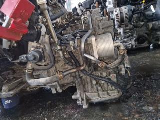 АКПП MITSUBISHI GALANT FORTIS CY3A 4B10 1000B457, W1CJA2B3WA 3 ракурс