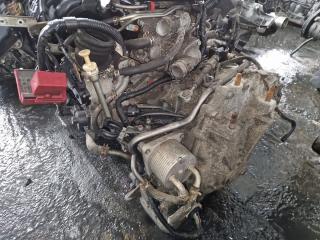 АКПП MITSUBISHI GALANT FORTIS CY3A 4B10 1000B457, W1CJA2B3WA 4 ракурс