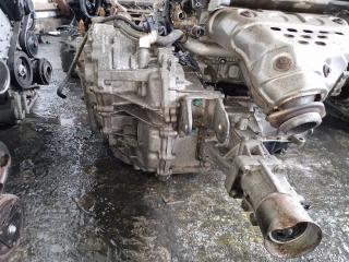 АКПП MITSUBISHI GALANT FORTIS CY3A 4B10 1000B457, W1CJA2B3WA 5 ракурс