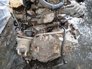 АКПП MITSUBISHI GALANT FORTIS CY4A 4B11 2700A041, F1CJA2B2Z 1 ракурс