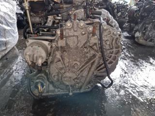 АКПП MITSUBISHI GALANT FORTIS CY4A 4B11 2700A041, F1CJA2B2Z 2 ракурс