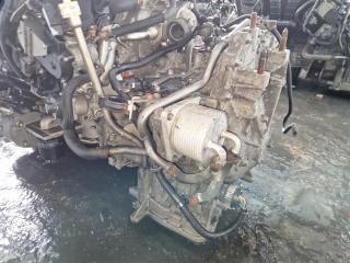 АКПП MITSUBISHI GALANT FORTIS CY4A 4B11 2700A041, F1CJA2B2Z 4 ракурс
