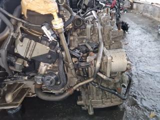 АКПП MITSUBISHI GALANT FORTIS CY4A 4B11 2700A041, F1CJA2B2Z 5 ракурс