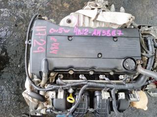 Двигатель MITSUBISHI OUTLANDER CW5W 4B12 1000A522 1 ракурс