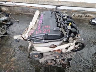 Двигатель MITSUBISHI OUTLANDER CW5W 4B12 1000A522 2 ракурс