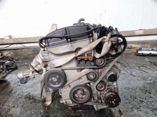 Двигатель MITSUBISHI OUTLANDER CW5W 4B12 1000A522 3 ракурс