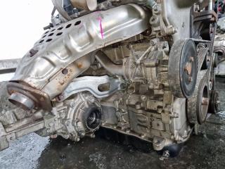 Двигатель MITSUBISHI OUTLANDER CW5W 4B12 1000A522 5 ракурс