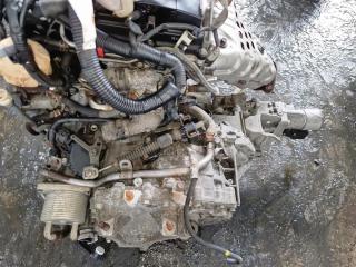 АКПП MITSUBISHI OUTLANDER CW5W 4B12 2700A067, W1CJA1A1ZA 1 ракурс