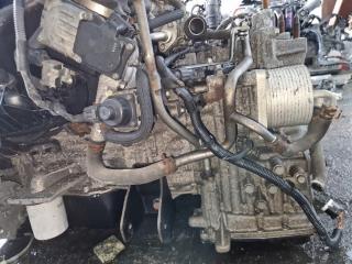 АКПП MITSUBISHI OUTLANDER CW5W 4B12 2700A067, W1CJA1A1ZA 5 ракурс