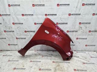 Крыло правое переднее TOYOTA PASSO M700A 1KR-FE 1 ракурс