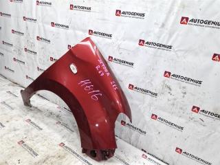 Крыло правое переднее TOYOTA PASSO M700A 1KR-FE 2 ракурс