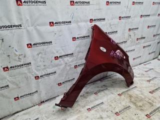Крыло правое переднее TOYOTA PASSO M700A 1KR-FE 3 ракурс