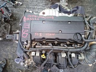 Двигатель MITSUBISHI OUTLANDER CW5W 4B12 1000B278 1 ракурс