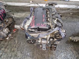 Двигатель MITSUBISHI OUTLANDER CW5W 4B12 1000B278 2 ракурс