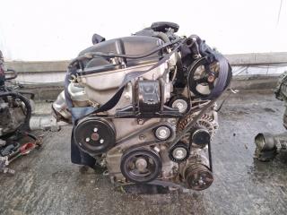 Двигатель MITSUBISHI OUTLANDER CW5W 4B12 1000B278 3 ракурс