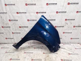 Крыло правое переднее TOYOTA ROOMY M900A 1KR-VET 1 ракурс