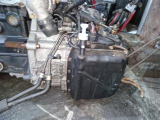АКПП MITSUBISHI COLT Z25A 4G19 MN139032, F1C1A1E2Z 1 ракурс
