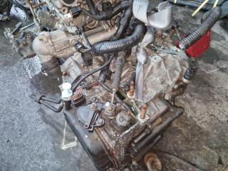 АКПП MITSUBISHI COLT Z25A 4G19 MN139032, F1C1A1E2Z 2 ракурс