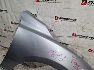 Крыло правое переднее MAZDA ATENZA GJ2AW SHVPTR 5 ракурс