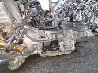 АКПП TOYOTA MARK X GRX120 4GR-FSE 3500022A10, A960EB02A 3 ракурс