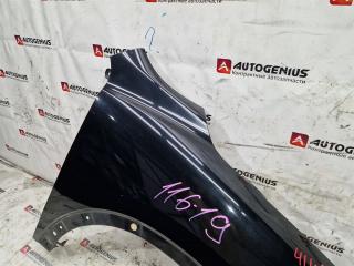 Крыло правое переднее MAZDA CX-5 KE2AW SHVPTS 5 ракурс