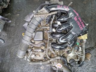 Двигатель TOYOTA MARK X GRX120 4GR-FSE 1900031A92 1 ракурс