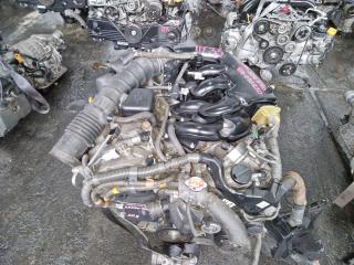 Двигатель TOYOTA MARK X GRX120 4GR-FSE 1900031A92 2 ракурс