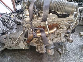 Двигатель TOYOTA MARK X GRX120 4GR-FSE 1900031A92 5 ракурс