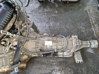 АКПП TOYOTA MARK X GRX120 4GR-FSE 3500022A10, A960EB02A 1 ракурс