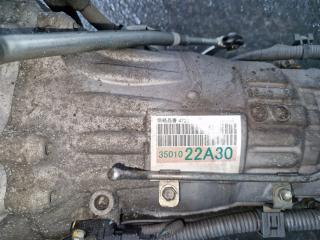 АКПП TOYOTA MARK X GRX120 4GR-FSE 3500022A10, A960EB02A 3 ракурс