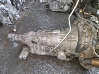 АКПП TOYOTA MARK X GRX120 4GR-FSE 3500022A10, A960EB02A 5 ракурс