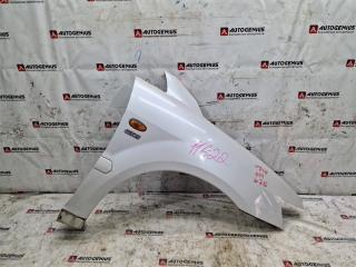 Крыло правое переднее MITSUBISHI CHARIOT GRANDIS N84W 4G64GDI 1 ракурс