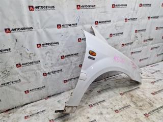 Крыло правое переднее MITSUBISHI CHARIOT GRANDIS N84W 4G64GDI 3 ракурс