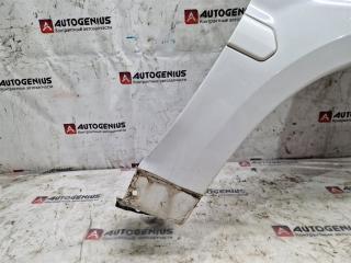 Крыло правое переднее MITSUBISHI CHARIOT GRANDIS N84W 4G64GDI 4 ракурс