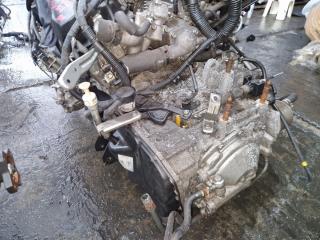 АКПП MITSUBISHI OUTLANDER CW6W 6B31 2700A192, W6AJA1F1ZA 1 ракурс
